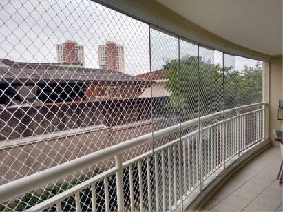 Cerca para Piscina em Itatiba